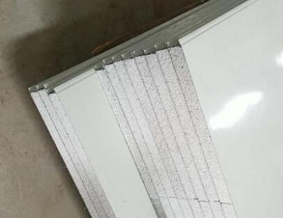 整個隨州凈化板行業(yè)都不一定知道的，9個凈化板安裝標準流程