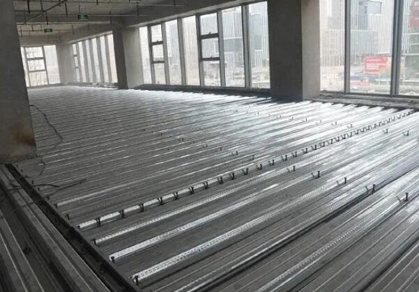 實用樓承板的質(zhì)量如何辨別？
